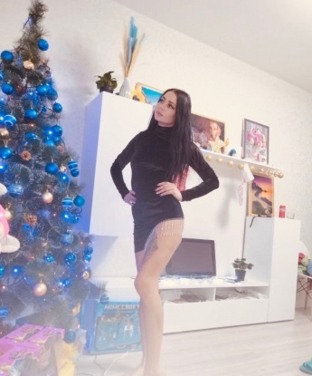 Проститутка Жанна