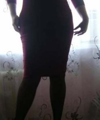 Проститутка Марго