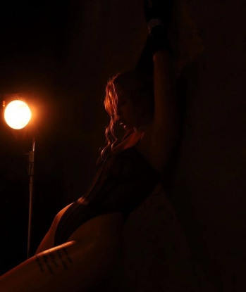 Проститутка Кристина